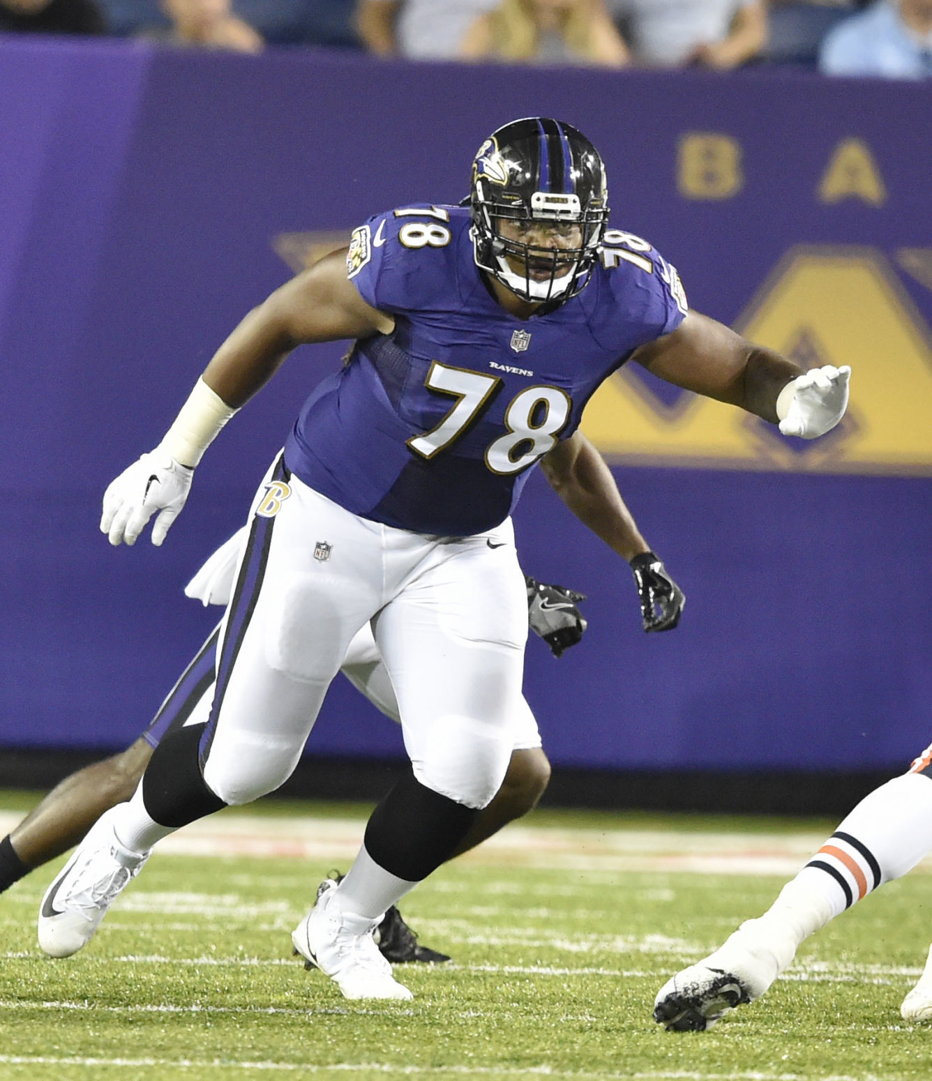 Orlando Brown Jr.